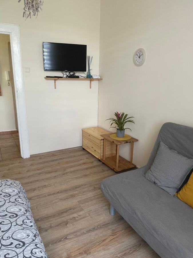 Lucian Apartment Prag